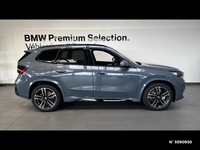 BMW X1 xDrive 25e 245ch DKG7 M Sport