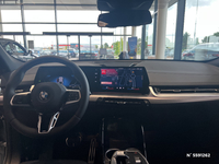 BMW (U10) SDRIVE 20I 170 M SPORT DKG7