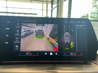BMW (U10) SDRIVE 20I 170 M SPORT DKG7