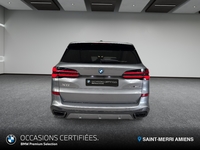BMW X5 xDrive50e 489 ch BVA8 M Sport