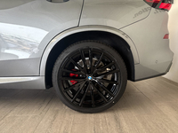 BMW X5 xDrive50e 489 ch BVA8 M Sport