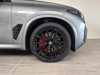 BMW X5 xDrive50e 489 ch BVA8 M Sport