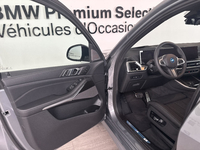 BMW X5 xDrive50e 489 ch BVA8 M Sport