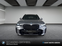 BMW X5 xDrive50e 489 ch BVA8 M Sport