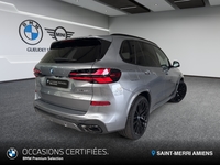 BMW X5 xDrive50e 489 ch BVA8 M Sport