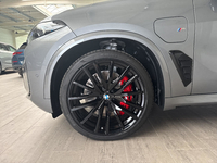 BMW X5 xDrive50e 489 ch BVA8 M Sport