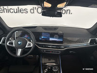 BMW X5 xDrive50e 489 ch BVA8 M Sport
