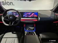 BMW X3 30e xDrive 299 ch BVA8 M Sport