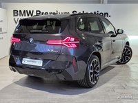 BMW X3 30e xDrive 299 ch BVA8 M Sport