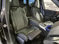 BMW X3 30e xDrive 299 ch BVA8 M Sport