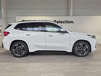BMW X1 xDrive 25e 245ch DKG7 M Sport