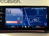 BMW iX1 eDrive20 204ch BVA M Sport