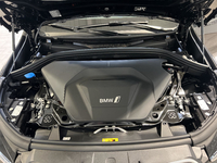 BMW iX1 eDrive20 204ch BVA M Sport