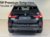 BMW iX1 eDrive20 204ch BVA M Sport