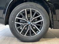 BMW iX1 eDrive20 204ch BVA M Sport