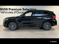 BMW iX1 eDrive20 204ch BVA M Sport