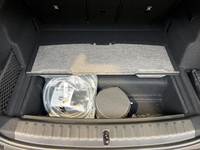 BMW iX1 eDrive20 204ch BVA M Sport