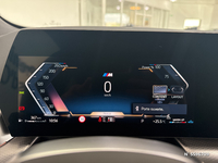 BMW Active Tourer 220i 170 ch DKG7 M Sport