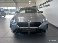 BMW 120 170 ch DKG7 M Sport Design