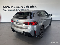 BMW 120 170 ch DKG7 M Sport Design