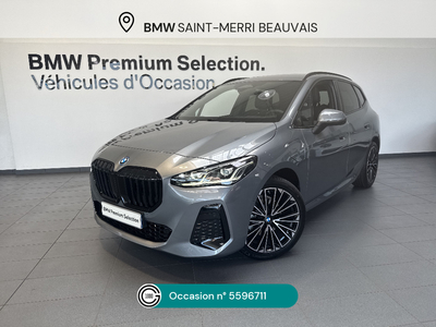 BMW Active Tourer 225e xDrive 245 ch DKG7 M Sport