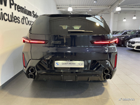 BMW XM 50e 476 ch BVA8