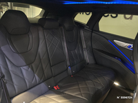 BMW XM 50e 476 ch BVA8