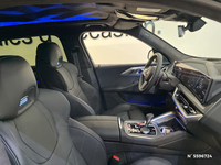 BMW XM 50e 476 ch BVA8