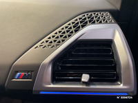 BMW XM 50e 476 ch BVA8