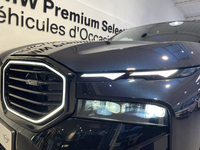 BMW XM 50e 476 ch BVA8