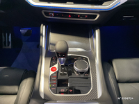 BMW XM 50e 476 ch BVA8