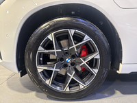 BMW X3 30e xDrive 299 ch BVA8 M Sport