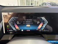 BMW X3 30e xDrive 299 ch BVA8 M Sport