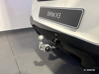 BMW X3 30e xDrive 299 ch BVA8 M Sport