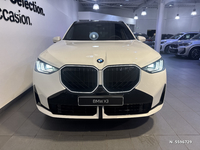 BMW X3 30e xDrive 299 ch BVA8 M Sport