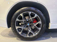 BMW X3 30e xDrive 299 ch BVA8 M Sport