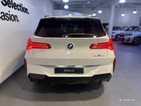 BMW X3 30e xDrive 299 ch BVA8 M Sport