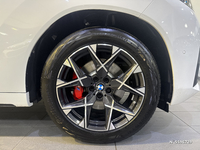BMW X3 30e xDrive 299 ch BVA8 M Sport