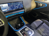 BMW X3 30e xDrive 299 ch BVA8 M Sport