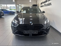 BMW Gran Coupe 220 170 ch DKG7 M Sport