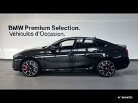 BMW Gran Coupe 220 170 ch DKG7 M Sport