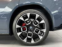 BMW iX3 50 xDrive M Sport Pro