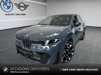BMW iX3 50 xDrive M Sport Pro