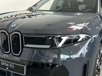 BMW iX3 50 xDrive M Sport Pro
