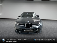 BMW iX3 50 xDrive M Sport Pro