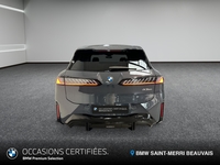 BMW iX3 50 xDrive M Sport Pro