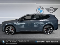BMW iX3 50 xDrive M Sport Pro