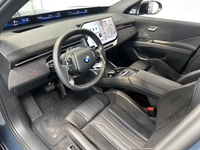BMW iX3 50 xDrive M Sport Pro