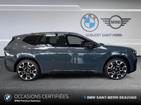 BMW iX3 50 xDrive M Sport Pro