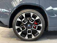 BMW iX3 50 xDrive M Sport Pro